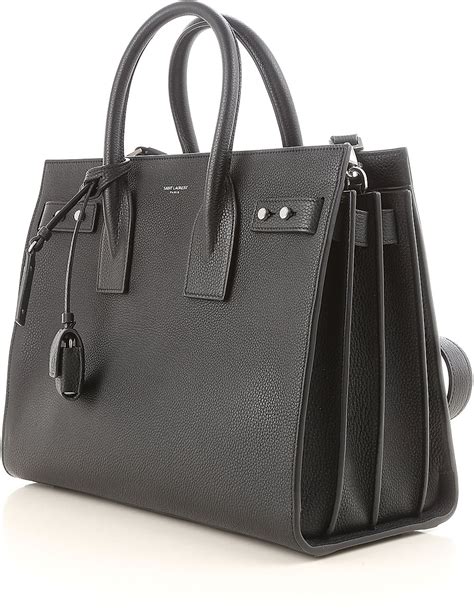 borsa mare ysl|borse st laurent.